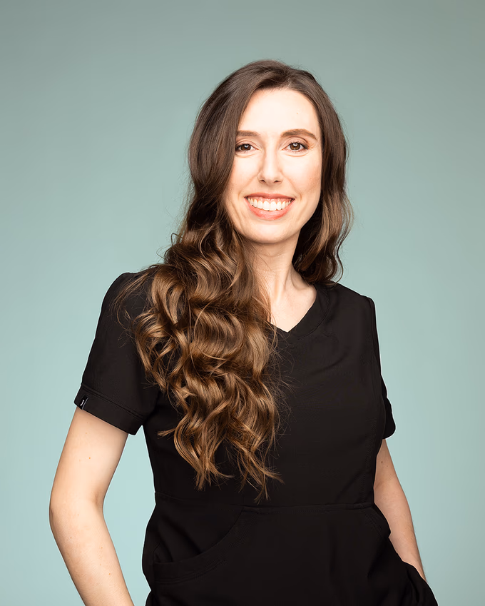 Dr. Polina Bite