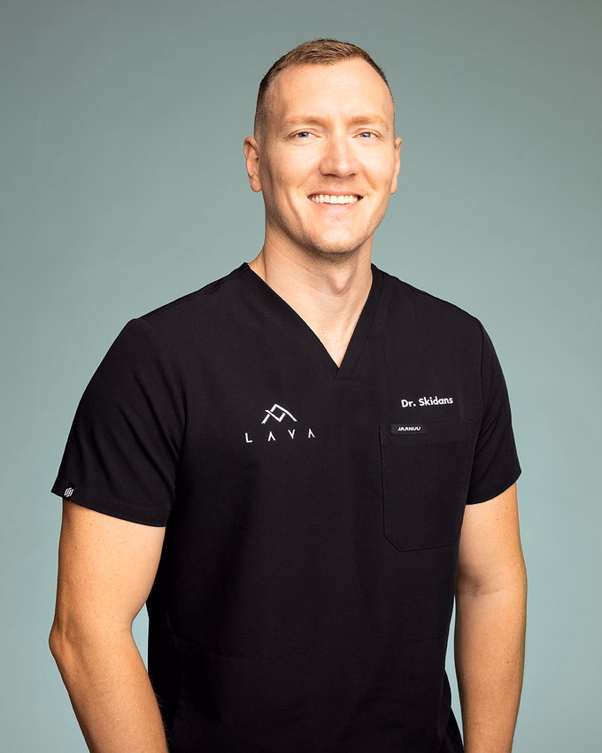 Dr. Miroslav Skidan